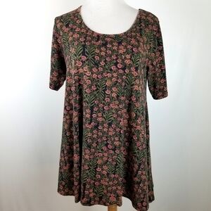 LuLaroe shirt, sz M